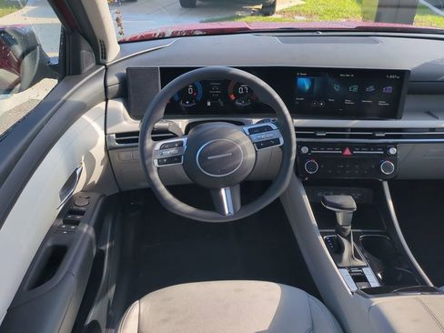 New 2026 Hyundai Tucson SEL w/ Tow & Go Package image 19