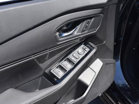 New 2026 Honda Accord Touring image 24