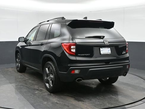 Used 2019 Honda Passport Touring image 5