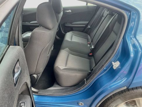 Used 2022 Dodge Charger SXT AWD/4WD image 23