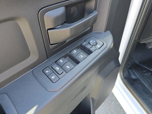 New 2026 RAM 4500 Tradesman image 27