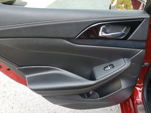 Certified 2023 Nissan Maxima Platinum w/ Sport Mat Group FWD image 10