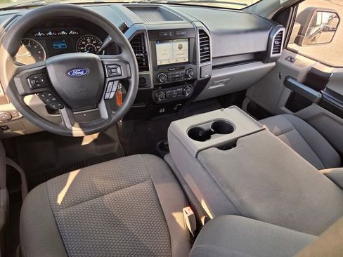 Used 2019 Ford F150 XLT RWD image 8