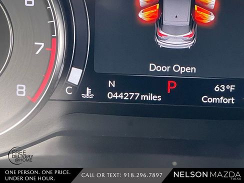 Used 2021 Acura RDX AWD w/ Advance Package image 29