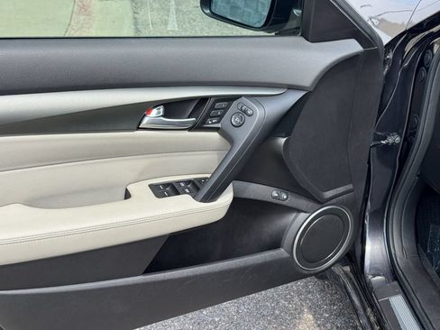 Used 2012 Acura TL SH-AWD image 16