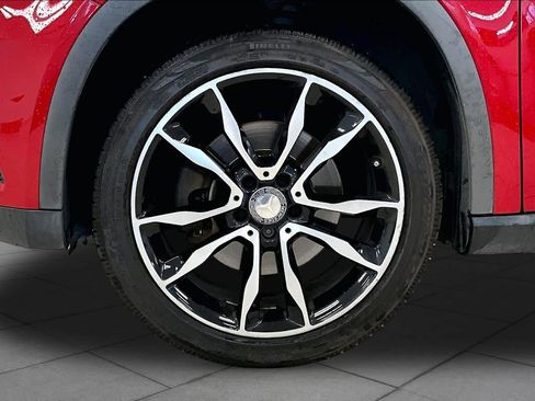 Used 2015 Mercedes-Benz GLA 250 image 10