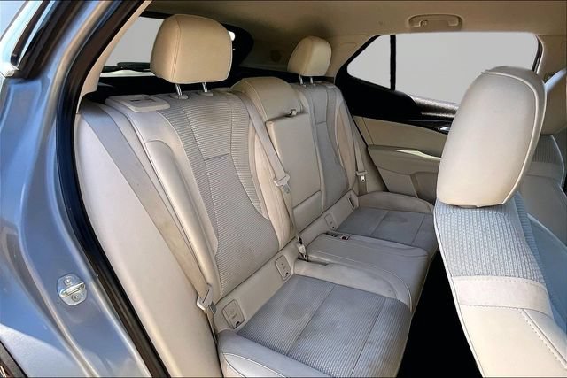 Used 2023 Buick Envision Preferred FWD image 17