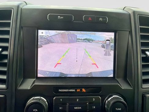 Used 2019 Ford F150 XL w/ Equipment Group 101A Mid AWD/4WD image 25