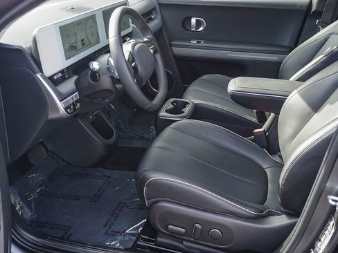 Used 2023 Hyundai Ioniq 5 SEL w/ Cargo Package image 17