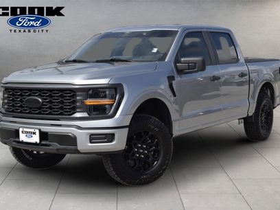 Used 2025 Ford F150 STX