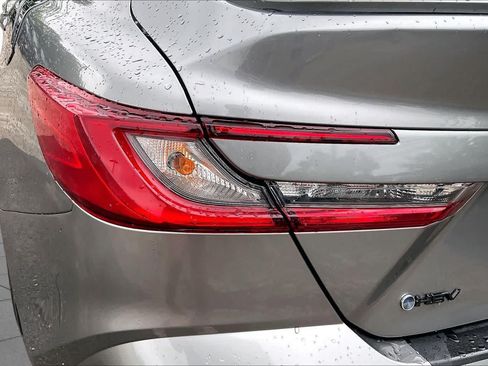 Used 2025 Toyota Camry SE w/ Multimedia Upgrade Package FWD image 28