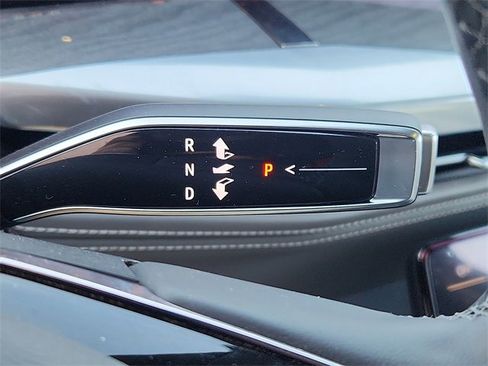 New 2025 Cadillac Escalade IQ Sport 1 w/ LPO, ONYX Package image 11