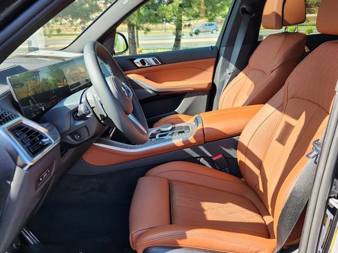 New 2026 BMW X5 xDrive40i AWD/4WD image 10