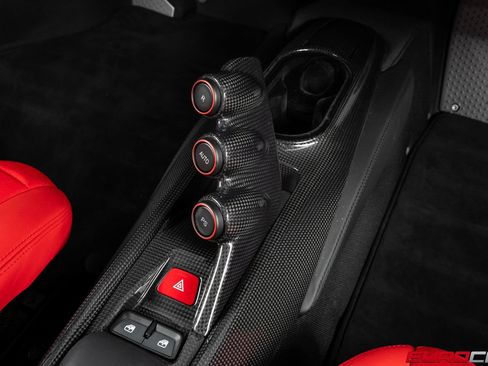 Used 2020 Ferrari 488 Pista Coupe RWD image 41