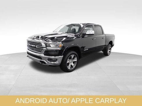 Used 2022 RAM 1500 Laramie w/ Off Road Group image 14