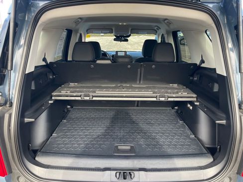 Certified 2024 Ford Bronco Sport Big Bend image 15