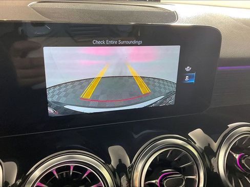 Certified 2023 Mercedes-Benz GLB 250 4MATIC image 21