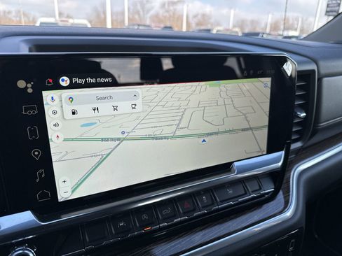 New 2026 GMC Sierra 1500 Elevation w/ Elevation Select Package image 18