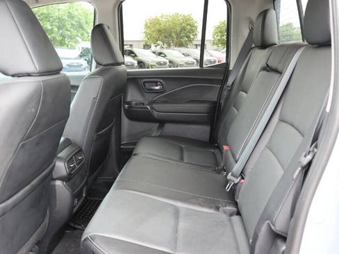 Used 2024 Honda Ridgeline RTL image 17