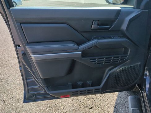 Used 2024 Toyota Tacoma SR5 image 22