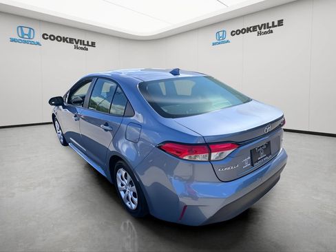 Used 2026 Toyota Corolla LE FWD image 6