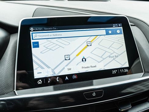 Used 2023 Cadillac CT5 Sport image 11