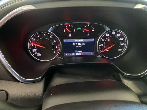 Certified 2023 Chevrolet Blazer LT w/ Convenience Package AWD/4WD image 15