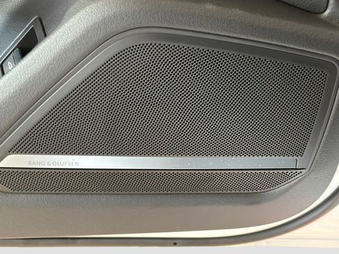 New 2025 Audi RS 6 performance image 24