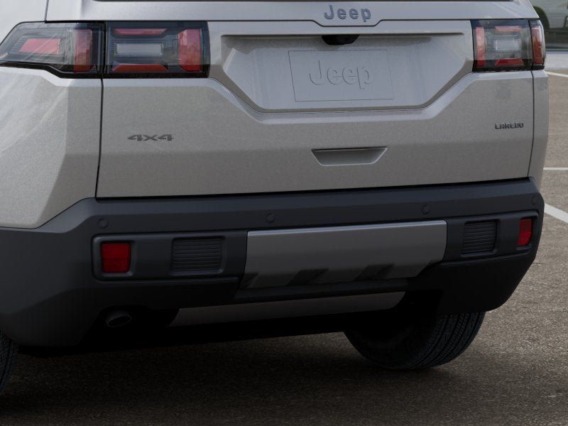 New 2026 Jeep Cherokee Laredo AWD/4WD image 39