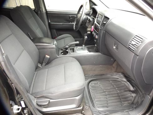 Used 2009 Kia Sorento LX AWD/4WD image 20
