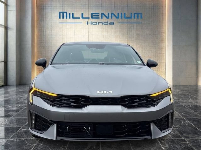 Used 2025 Kia K5 GT-Line AWD/4WD image 8