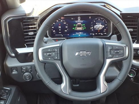 New 2026 Chevrolet Silverado 1500 RST image 20