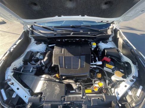 Certified 2024 Subaru Forester Wilderness image 20