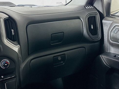 Used 2023 Chevrolet Silverado 1500 Custom Trail Boss image 21