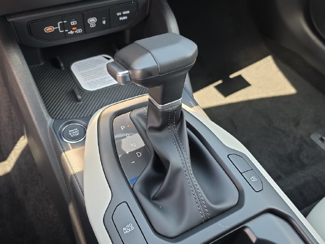 New 2026 Kia K4 GT-Line w/ GT-Line Premium Package FWD image 27