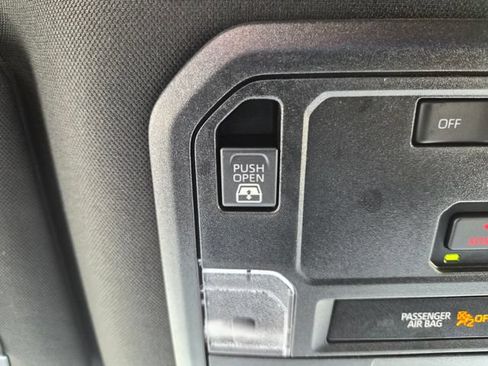 Used 2026 Toyota Tundra SR5 w/ SR5 Convenience Package AWD/4WD image 28