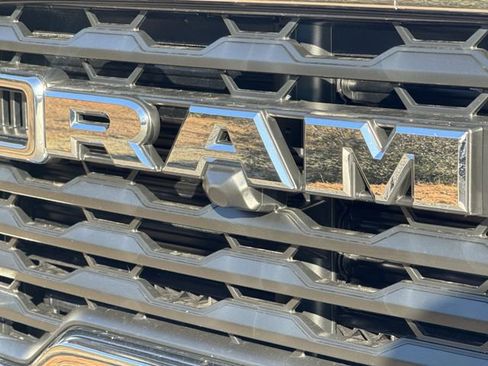 New 2026 RAM 3500 Tradesman AWD/4WD image 16