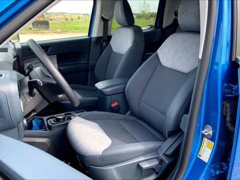 Used 2025 Ford Maverick XLT FWD image 23