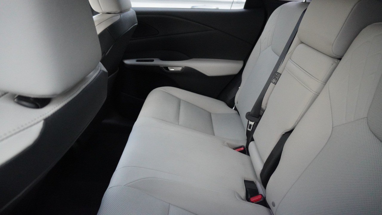 Certified 2024 Lexus RX 350h w/ Convenience Package AWD/4WD image 10