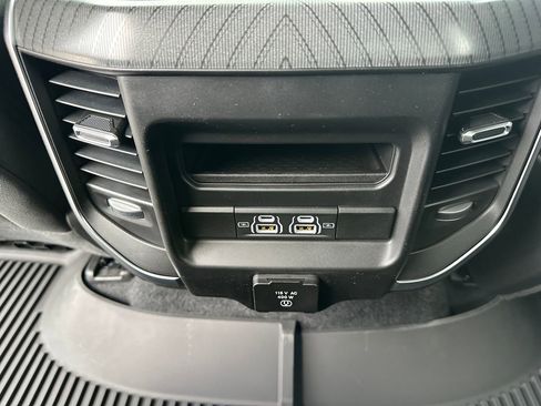 New 2026 RAM 1500 Big Horn image 13