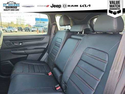 Used 2026 Honda CR-V Sport-L image 20