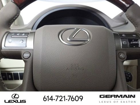 Used 2015 Lexus GX 460 w/ Premium Package image 25