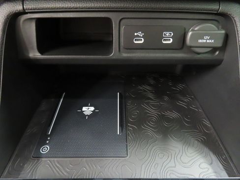 Used 2026 Honda Passport TrailSport Elite image 59