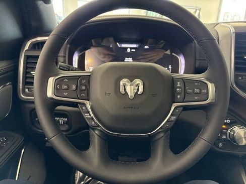 New 2026 RAM 1500 Laramie AWD/4WD image 31