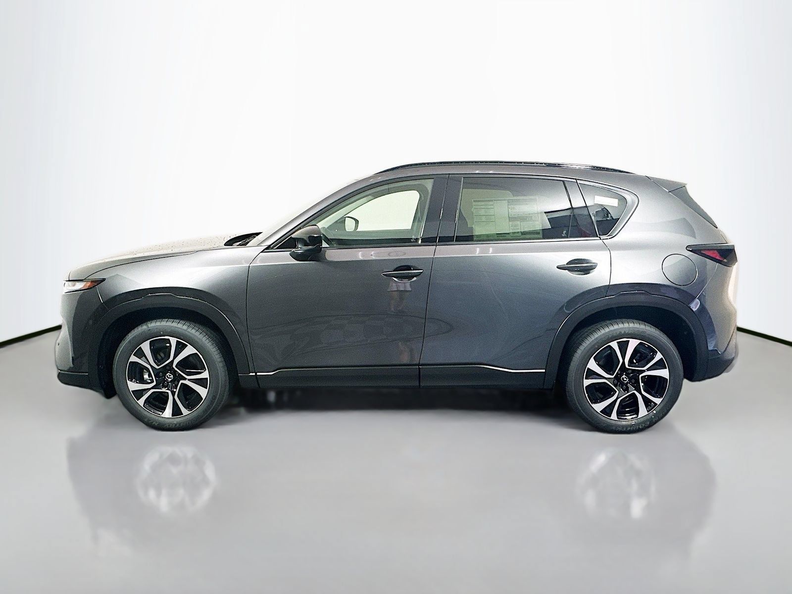 New 2026 MAZDA CX-5 Preferred AWD/4WD image 4