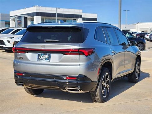 New 2026 Buick Enclave Sport Touring w/ Super Cruise Package image 6