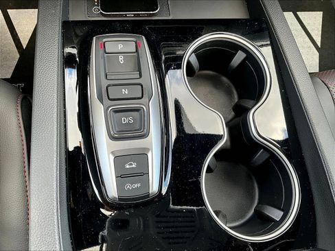 Used 2025 Honda Ridgeline Black Edition image 40