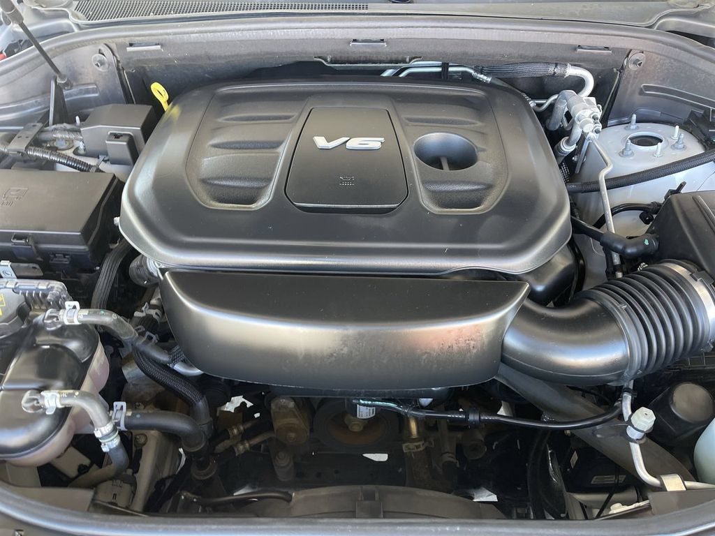 Used 2019 Dodge Durango GT AWD/4WD image 28
