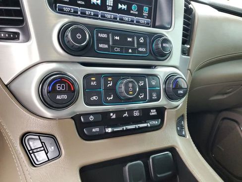 Used 2017 GMC Yukon SLT RWD image 22