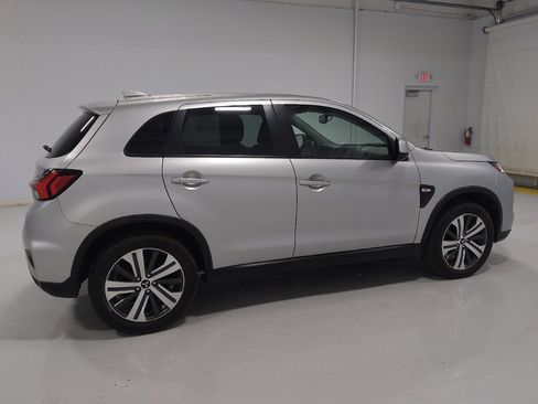 Used 2021 Mitsubishi Outlander Sport FWD image 10